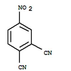 China CAS No 31643-49-9 1 2-Dicyano-4-Nitrobenzene 99,6% 4-Nitrophthalonitrile en venta