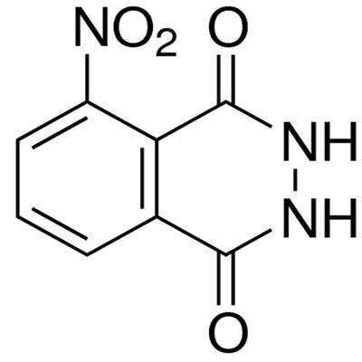 中国 CASの第3682-15-3 3-Nitrophthalhydrazide Msds中間純度99 販売のため