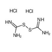 Chine 14807-75-1 Formamidinedisulfide 2HCl 98.0~103.0% C2H8Cl2N4S2 à vendre