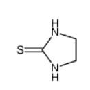 Chine Solubilité 2-Imidazolidinethione 99 Ethlenethiourea de Cas Nummer 96-45-7 à vendre