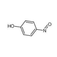 China CAS 104-91-6 4-Nitrosophenol Wet 98,  C6H5NO2 UN2926, Packing II for sale