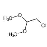 中国 CAS 97-97-2のChloroacetaldeydeのジメチル アセタール、99.0%Min、Dimethylchloroacetal、C4H9ClO2 販売のため