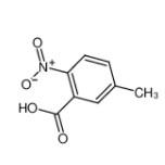 中国 CAS 3113-72-2の5メチル2 Nitrobenzoic酸、98.5%Minの2ニトロ5 Methylbenzoic酸、C8H7NO4 販売のため