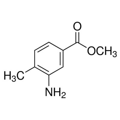 China CAS 18595-18-1, EINECS 606-067-8, Methyl 3-Amino-4-Methylbenzoate, 99.0%Min, C9H11NO2, weg weiß zum hellrosa Pulver zu verkaufen