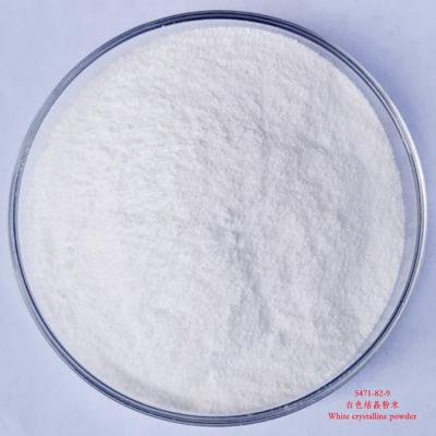 China CAS 5471-82-9 Metilo 3-Methyl-2-Nitrobenzoate 98.0%Min, C9H9NO4, polvo cristalino blanco en venta