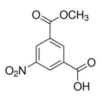 China CAS 1955-46-0 Mono-Methyl 5-Nitroisophthalate, 97.0%Min, Off-White To Slightly Yellow Powder for sale