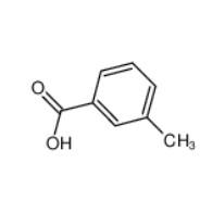 China CAS 99-04-7, M-toluische Säure, 3-Methylbenzoic Säure, 99.0%Min, Weiß-Oder-blasse gelbe Flocke, C8H8O2 zu verkaufen