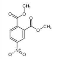 China CAS# 610-22-0, 4-Nitrodimethylphthalate, 4-Nitrophthalate Dimethyl, ≥ 98,0% (CLAR-A/A), polvo cristalino blanco del análisis en venta