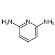 Chine CAS#141-86-6, 2,6-Diaminopyridine, Pyridine-2,6-Diamine, ≥ 99,0% (CLHP-A/A), poudre minimum et blanche cassée d'analyse, à vendre