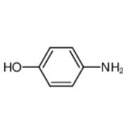 China CAS# 123-30-8, 4-Aminophenol, Probe 98.0%Min, P-Aminophenol, elfenbeinfarbenes Pulver, 6,1 gefährliche Waren zu verkaufen