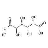 China D-Zuckersaures Kalisalz, CAS# 576-42-1, 98.0%Min, C6H9KO8 zu verkaufen