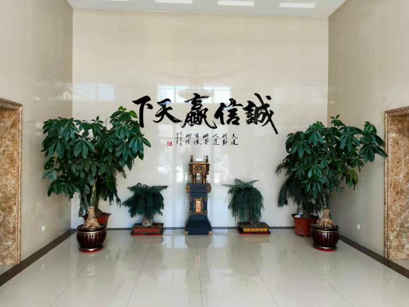 Verified China supplier - Qingdao Connection Metal Products Co., Ltd.