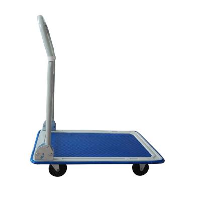 China China Heavy Duty Hand Platform Truck Stair Climbing Hand Truck PH150 for sale