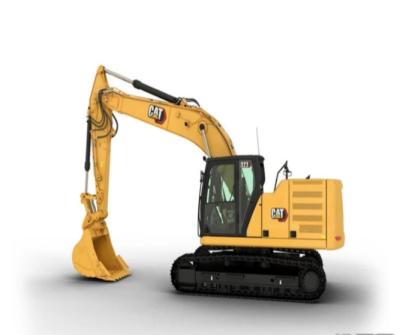 China Dig/grab/crush Used construction machinery for sale at low prices Original used 323D2L excavators for digging for sale