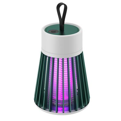 China Viable Zapper Zapper Zapper USB Lamp Viable China Anti-mosquito Repellent Insect Trap Electric Mosquito Killer for sale