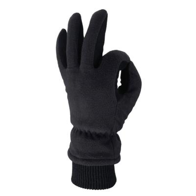 China Sale Custom Made Gloves Windproof + Cold Resistance + Warmth Popular New Style Gym Gloves Winter Ski Gloves for sale