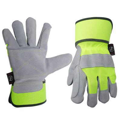 China Driver Workshop Operation And Protective Work Durable Non-slip Wear-resistant Gardening Work Gloves for sale