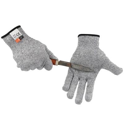 China Scratch-Resistant Cutting Gloves Wear-Resistant Non-Slip Resistant Non-Slip Touch Screen Protective Glove for sale