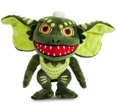 China Plush Doll Product Wholesale Custom OEM soft gremlins plush toy Stuffed Plush GREMLINS GIZMO Animal Stuffed Plush Gremlins Toy for sale