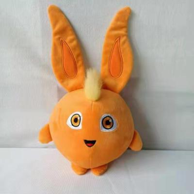 China Wholesale Plush Doll Product RTS Sunny Rabbits Plush Doll Stuffed Bunny Rabbits Stuffed Animal Soft Sunny Toy for sale