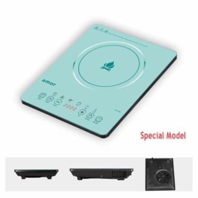 China Hotel 20% Copper Coated Coil 16*27 Induction Cooker Hot Selling Induction Cooker for sale