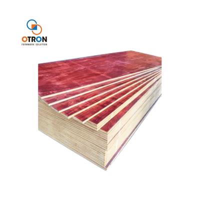 China Hot Selling Easily Assembled Commercial Plywood Furniture Natural Waterproof Putty Plywood Commercial Sheet for sale