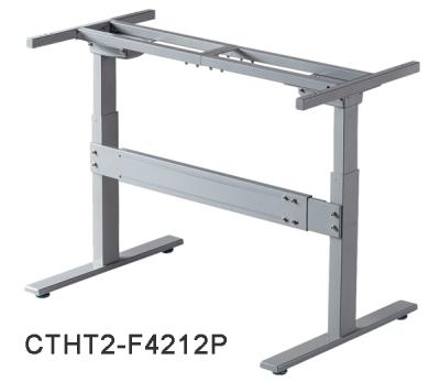 China (Height)Adjustable Office Furniture--Height Adjustable Linear Actuator Position Desk for sale