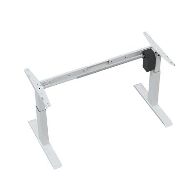 China (Height) Electric Desk Height Adjustable Table Hot Selling Intelligent Work Sit Stand Desk for sale