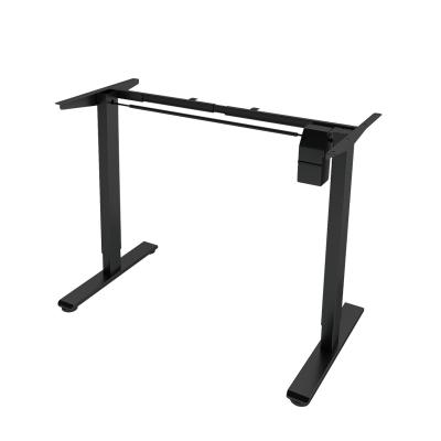 China (Height) height adjustable two-stage adjustable stand desk stand electric desk two-stage electric desk with memory function for sale