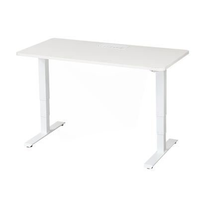 China Height(Height)Adjustable Mechanism For Table Foshan Electric Height Adjustable Standing Desk With Beam&4-group Memory Adjustable Height for sale