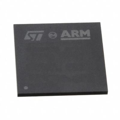 China Cortex-M7 STM32F7 Mrocontroller MCU 32BIT 2MB FLASH 216TFBGA STM32F767NIH6 STM32F767NIH6 for sale