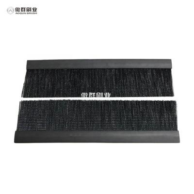 China Data Center Industrial Grommets Brush Double Grommet Brush Brush Grommets for sale