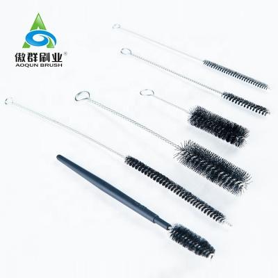 China Viable Tube Cleaning Brushes for sale