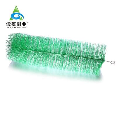 China Viable Spawning Brushes Breeding Brushes For Koi Spawning Brushes For Sale for sale