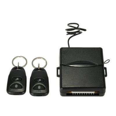 China AUTO CENTER DOOR LOCK DESIGN BY LANBO keyless entry system with lock and unlock, and car parking light. for sale