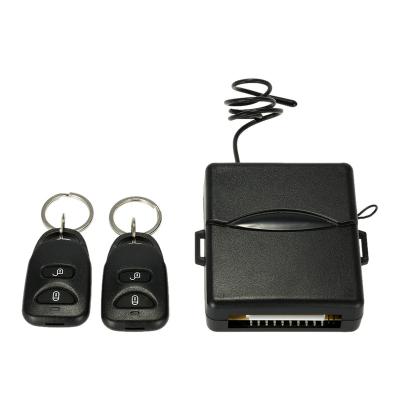 China Auto central lock automatic car door keyless entry system, central lock locking remote start lb-406 open for sale