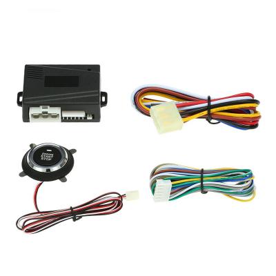 China Smart Remote Starter Engine Start System, NQ-9001, Fast Shipping for sale