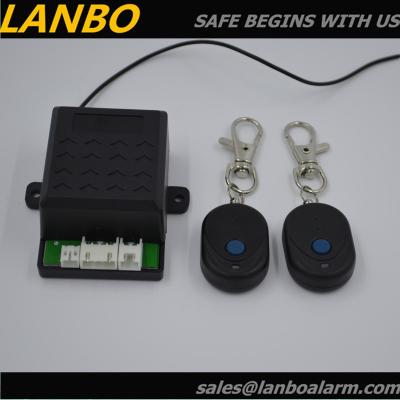 China Anti-hijacking LB-AR028, car Anti-lifting system, car immobilizer system, for sale