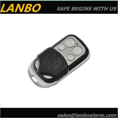 China Universal 315/433.92MHZ Self Duplicate Car Remote Control Universal for Garage/Door/Curtain L-278 for sale