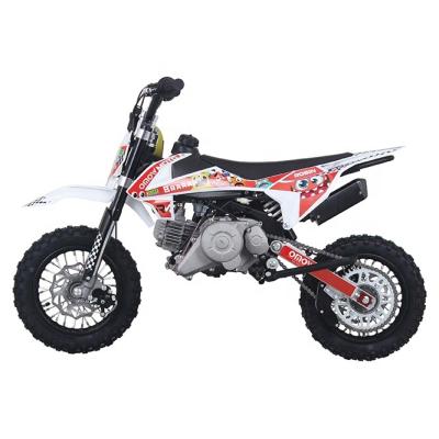 China 60cc Mini Dirt Bike DB11-F for sale