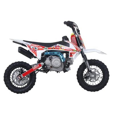 China 50cc 60cc Mini Motorcycle For Kids DB11-F for sale