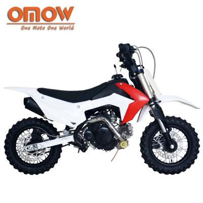 China 50cc 60cc 110cc Pit Pocket Bike DB11-F for sale