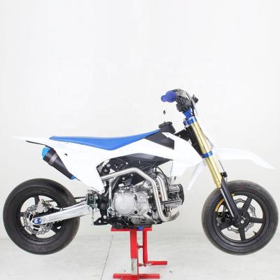 China 190cc 212cc Motard Rides DB11-B Supermoto Bikes for sale