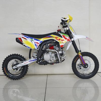 China MX SX 150cc Cross Motor Bike DB11-C for sale