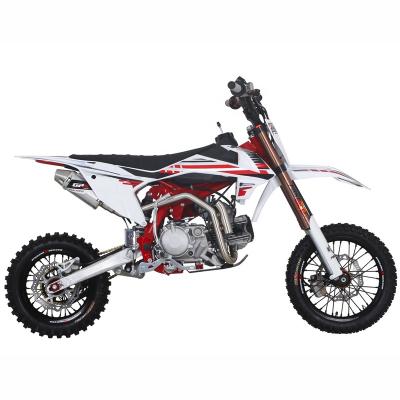 China Best Selling Good Quality SX65 Dirtbike 125cc 140cc 150cc 160cc 190cc 212cc DB11-B for sale