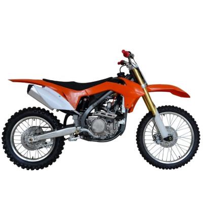 China MX Style 250cc Motocross Motorbike DB7-G for sale