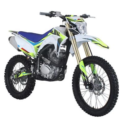 China Cheap Chinese 250cc OMOW DB7-L Motocross Motorcycle for sale