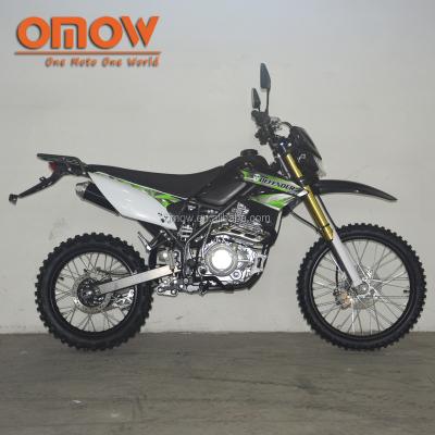 China Best Selling Chinese 250cc Motocross Bike OMOW DB7-J for sale