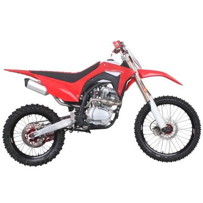 China CRF150L Style Enduro 250cc On-Off Motorcycle DB7-L for sale