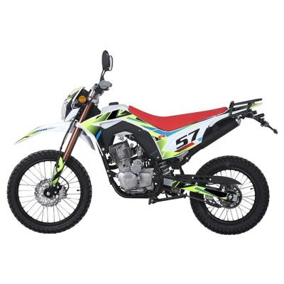 China Cheap 150 250 Dirt Bike Motorcycle For Sale DB7-L for sale